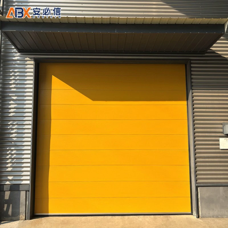 攀枝花市高扬程提升门