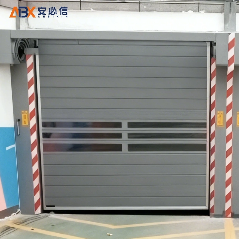 攀枝花市涡轮硬质高速门